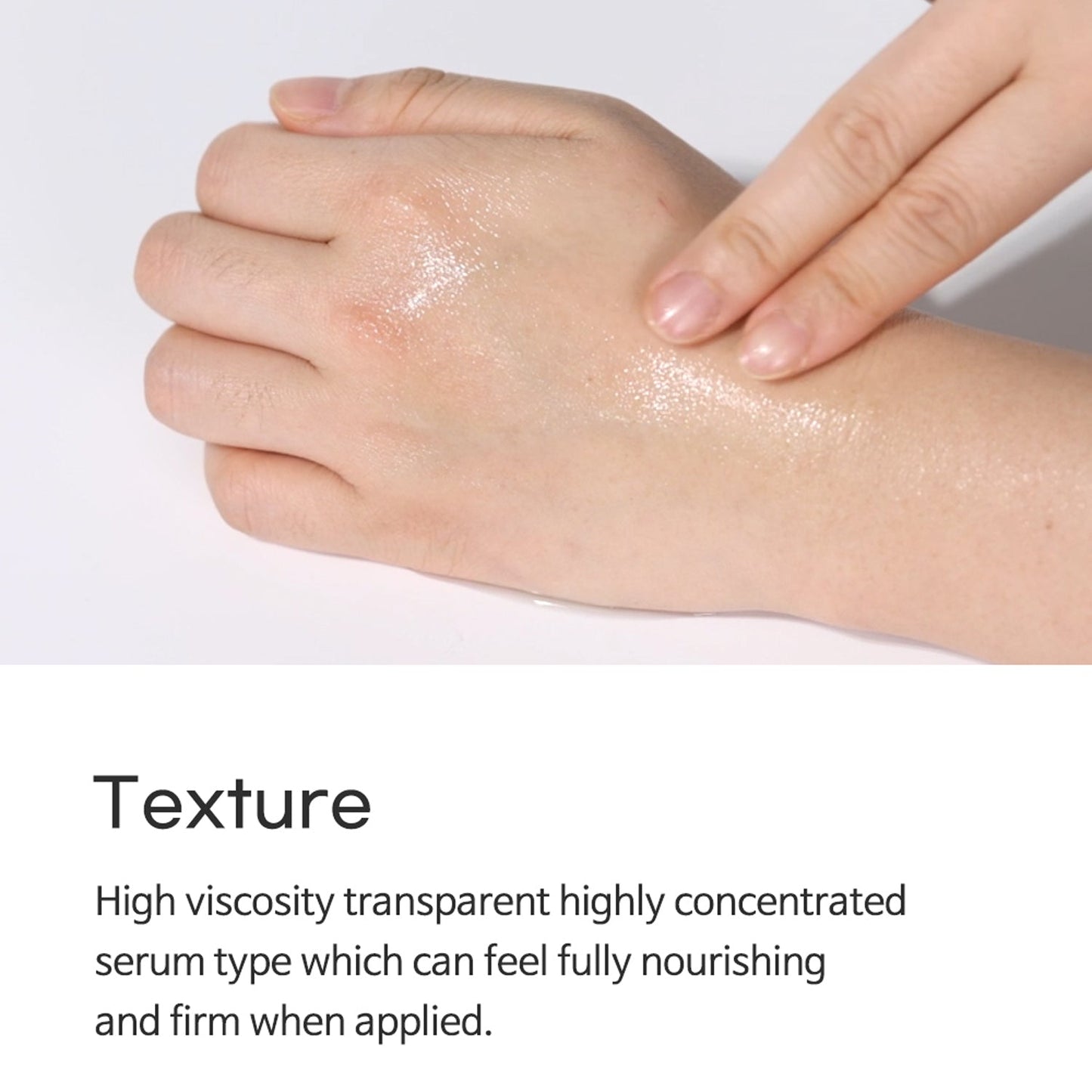 TIA'M Vitamin C24 Surprise Serum 30ml