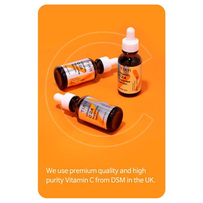 TIA'M Vitamin C24 Surprise Serum 30ml