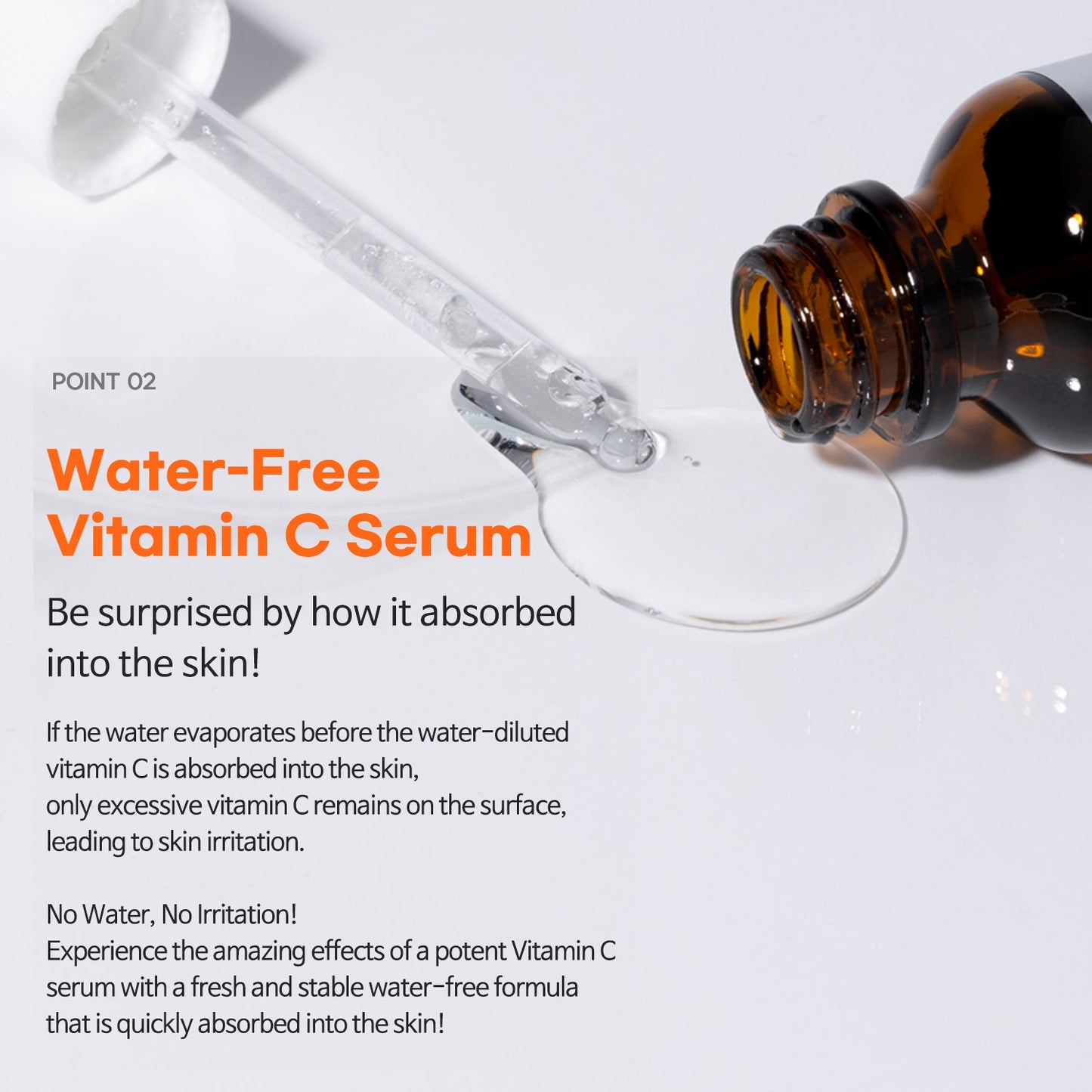 TIA'M Vitamin C24 Surprise Serum 30ml
