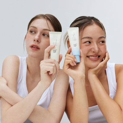 Beauty of Joseon Relief Sun Aqua-fresh Rice + B5 SPF50+ PA++++ 50ml