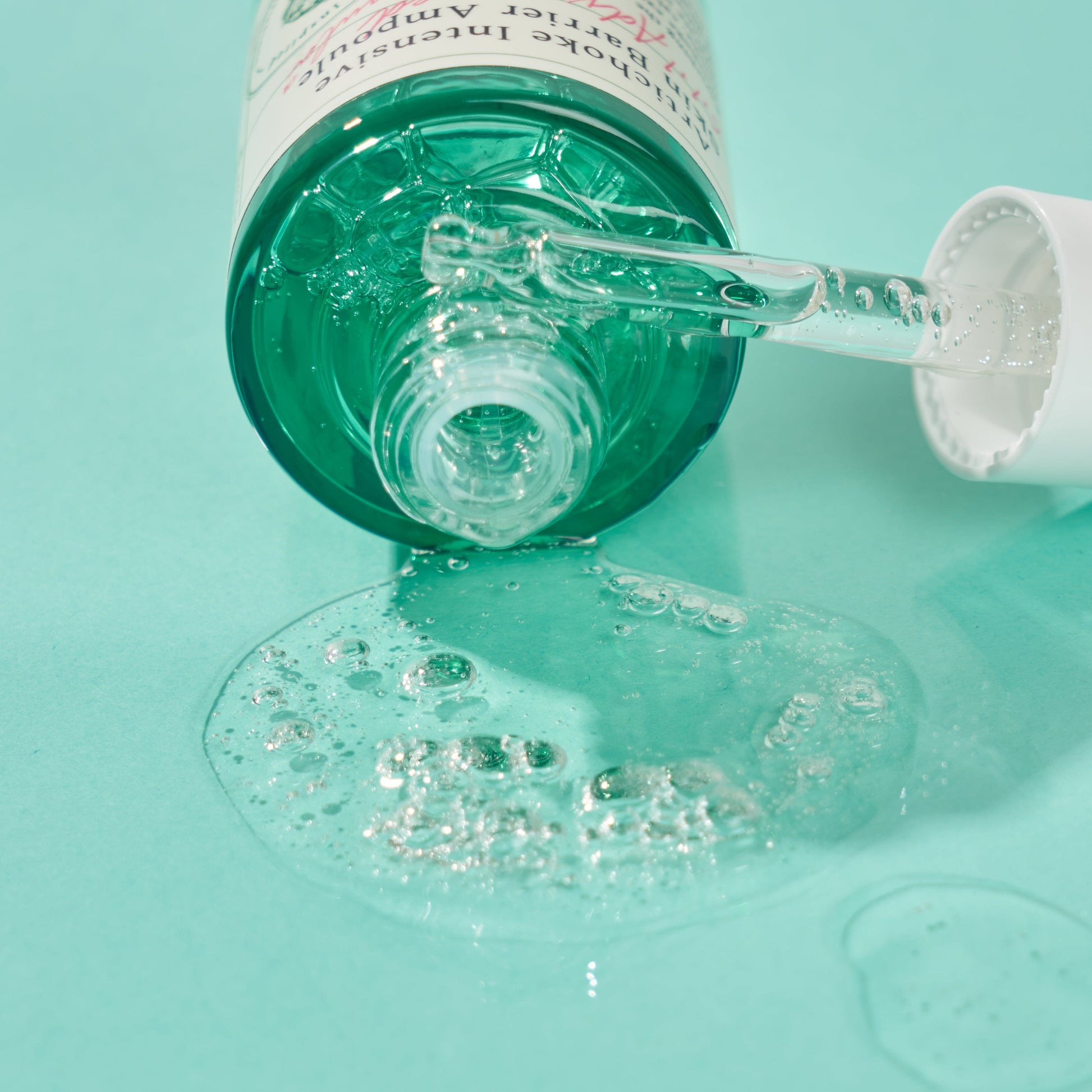 AXIS-Y Artichoke Intensive Skin Barrier Ampoule 30ml Skin Care AXIS-Y ORION XO Sri Lanka