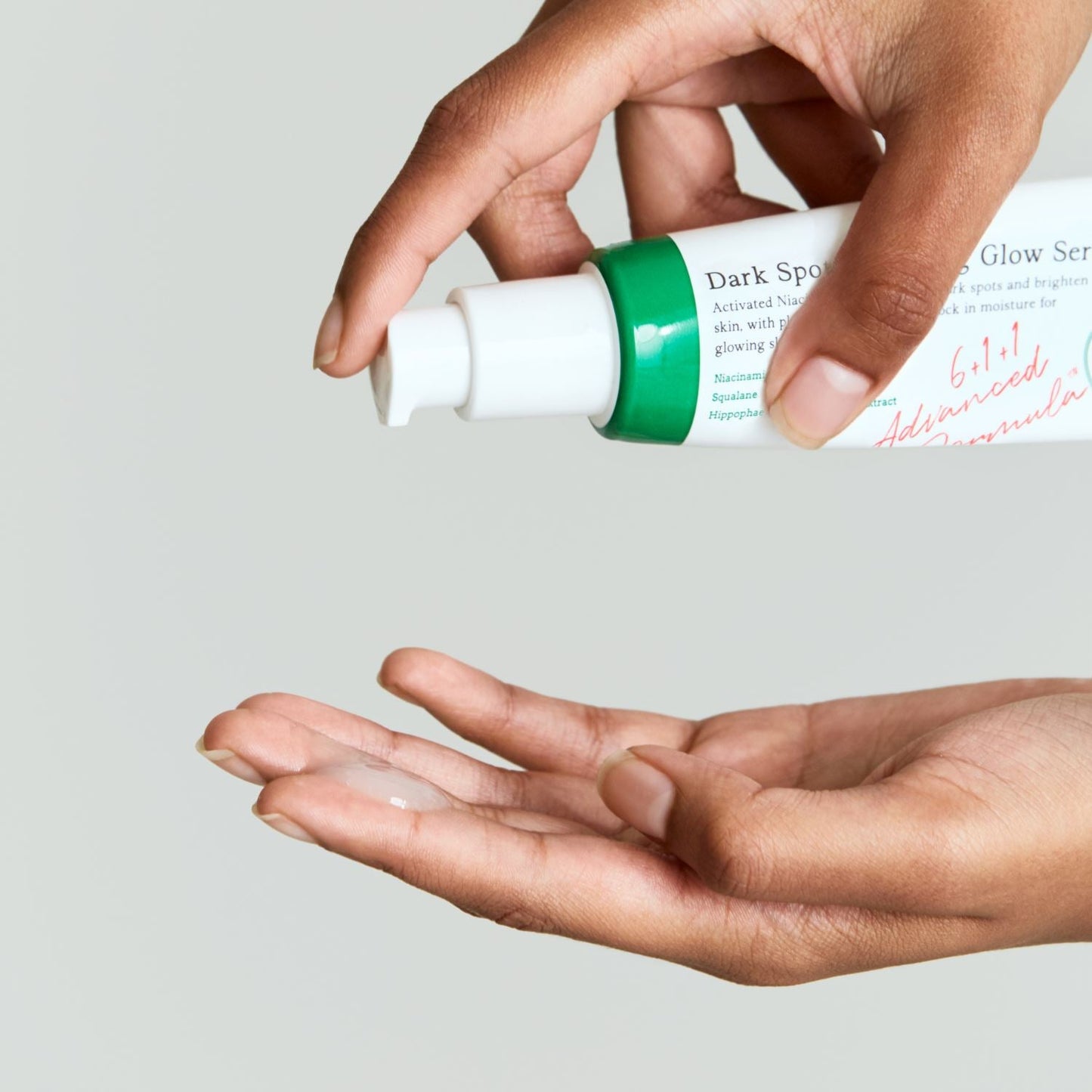 AXIS-Y Dark Spot Correcting Glow Serum Mini 5mI