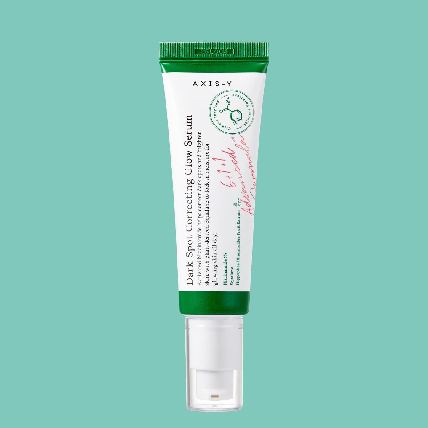 AXIS-Y Dark Spot Correcting Glow Serum 50ml - ORION XO Exclusive