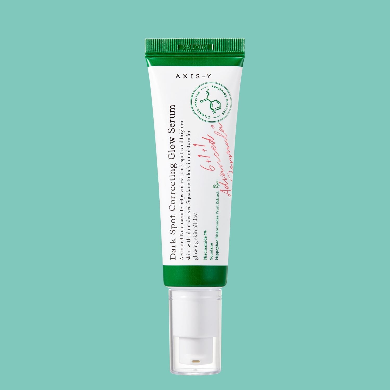 AXIS-Y Dark Spot Correcting Glow Serum 50ml - ORION XO Exclusive