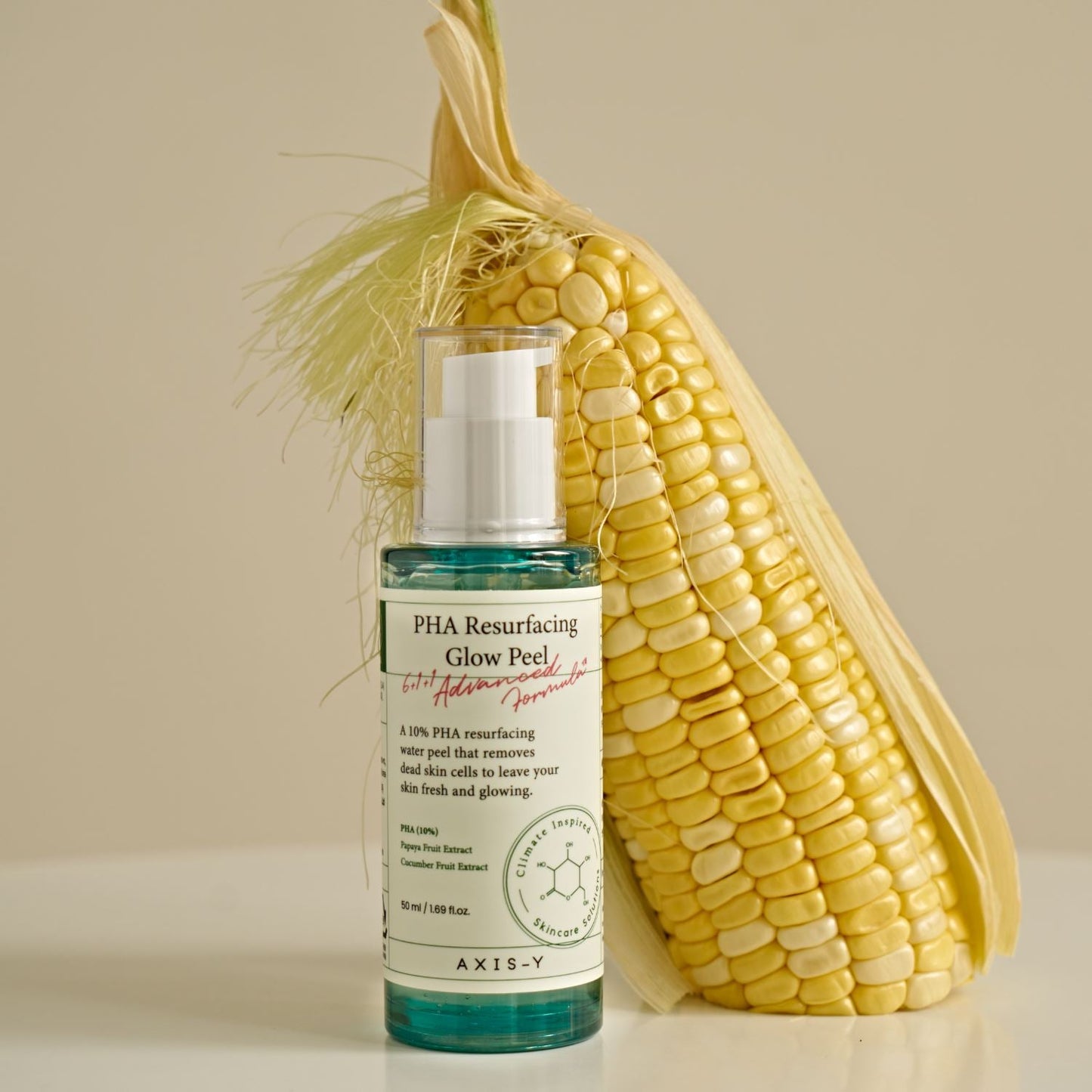 AXIS-Y PHA Resurfacing Glow Peel 50ml Skin Care AXIS-Y ORION XO Sri Lanka