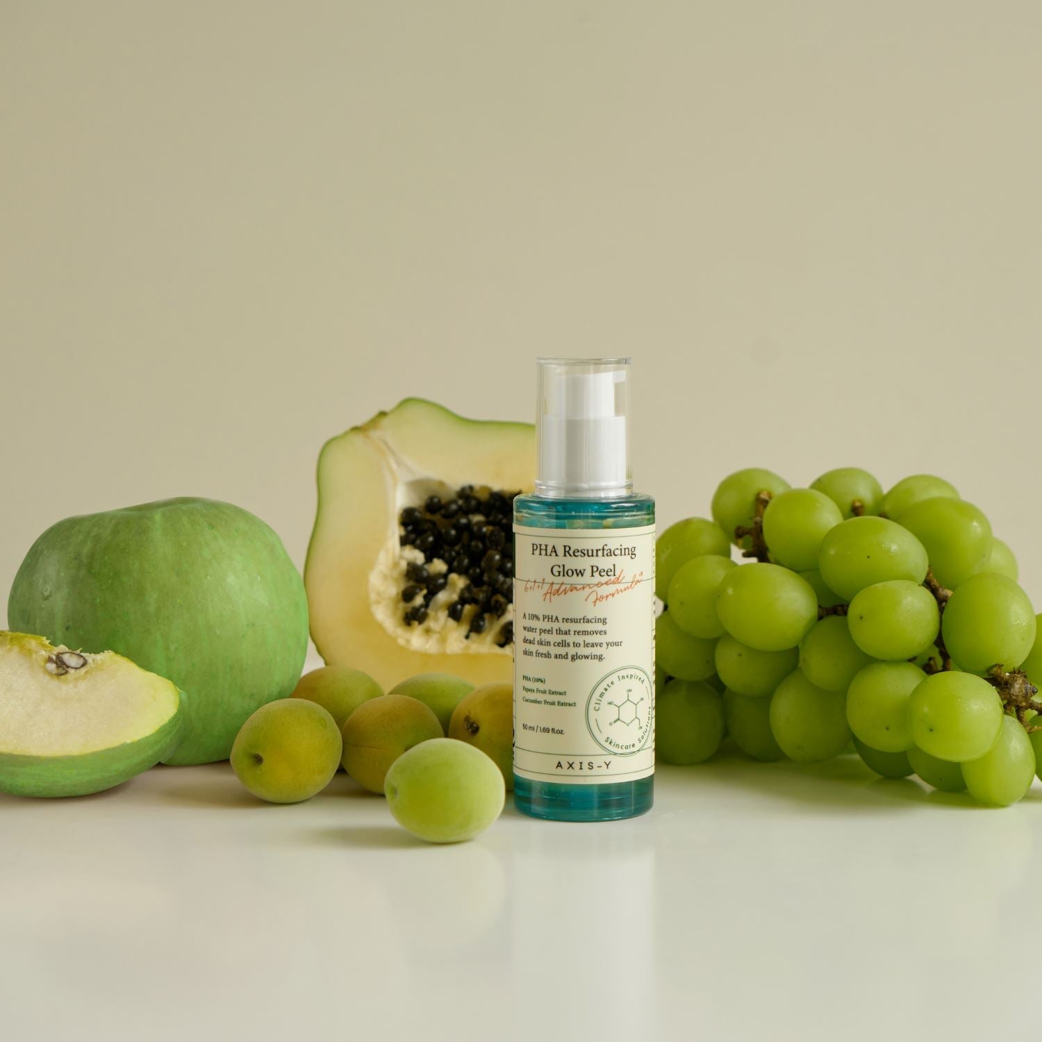 AXIS-Y PHA Resurfacing Glow Peel 50ml Skin Care AXIS-Y ORION XO Sri Lanka