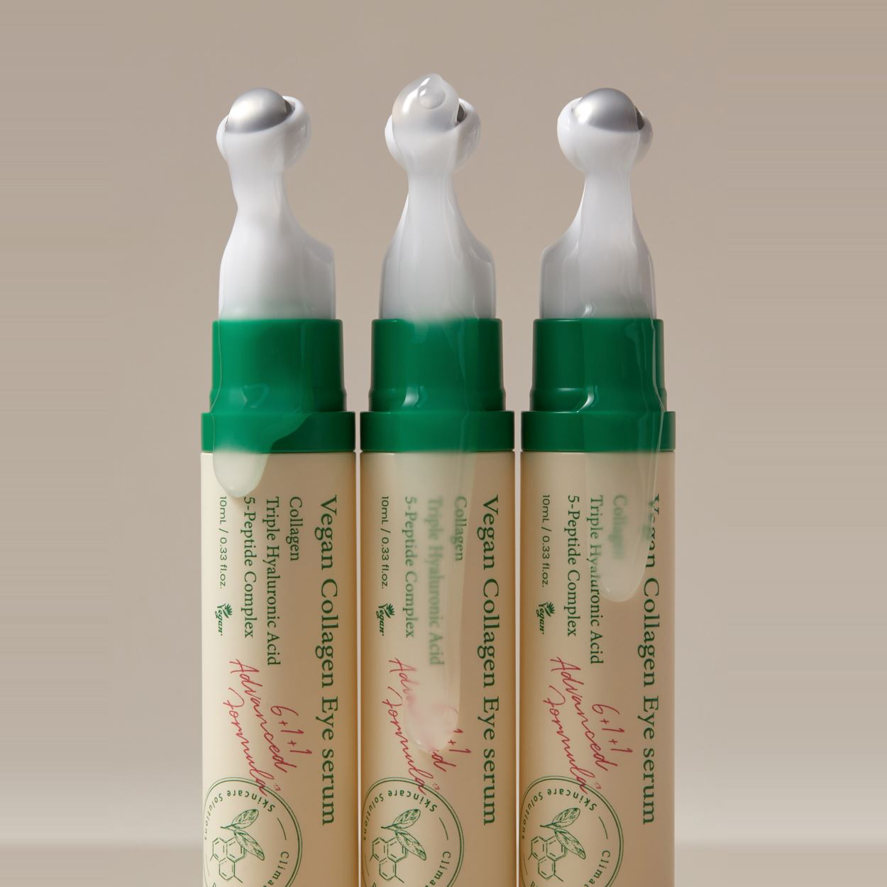 AXIS-Y Vegan Collagen Eye Serum 10ml Skin Care AXIS-Y ORION XO Sri Lanka