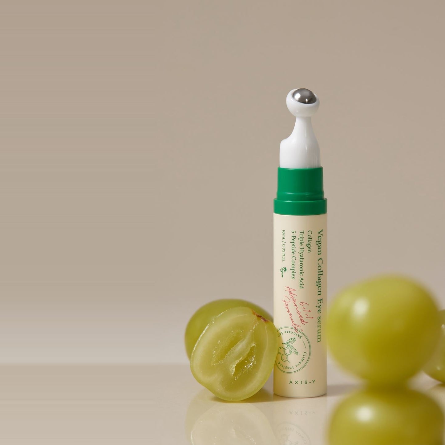 AXIS-Y Vegan Collagen Eye Serum 10ml Skin Care AXIS-Y ORION XO Sri Lanka