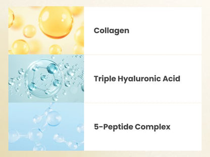 AXIS-Y Vegan Collagen Eye Serum 10ml