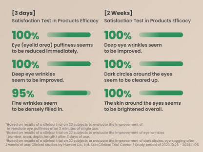 AXIS-Y Vegan Collagen Eye Serum 10ml