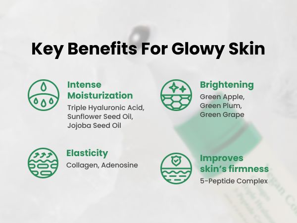 AXIS-Y Vegan Collagen Eye Serum 10ml