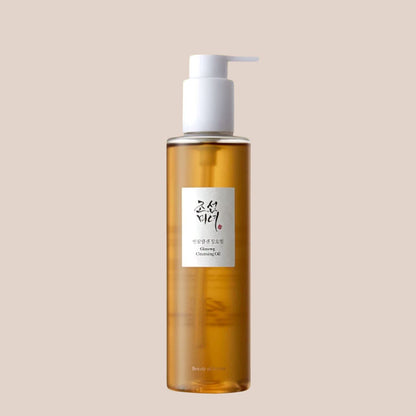 Beauty of Joseon Ginseng Cleansing Oil 210ml Skin Care Beauty of Joseon ORION XO Sri Lanka