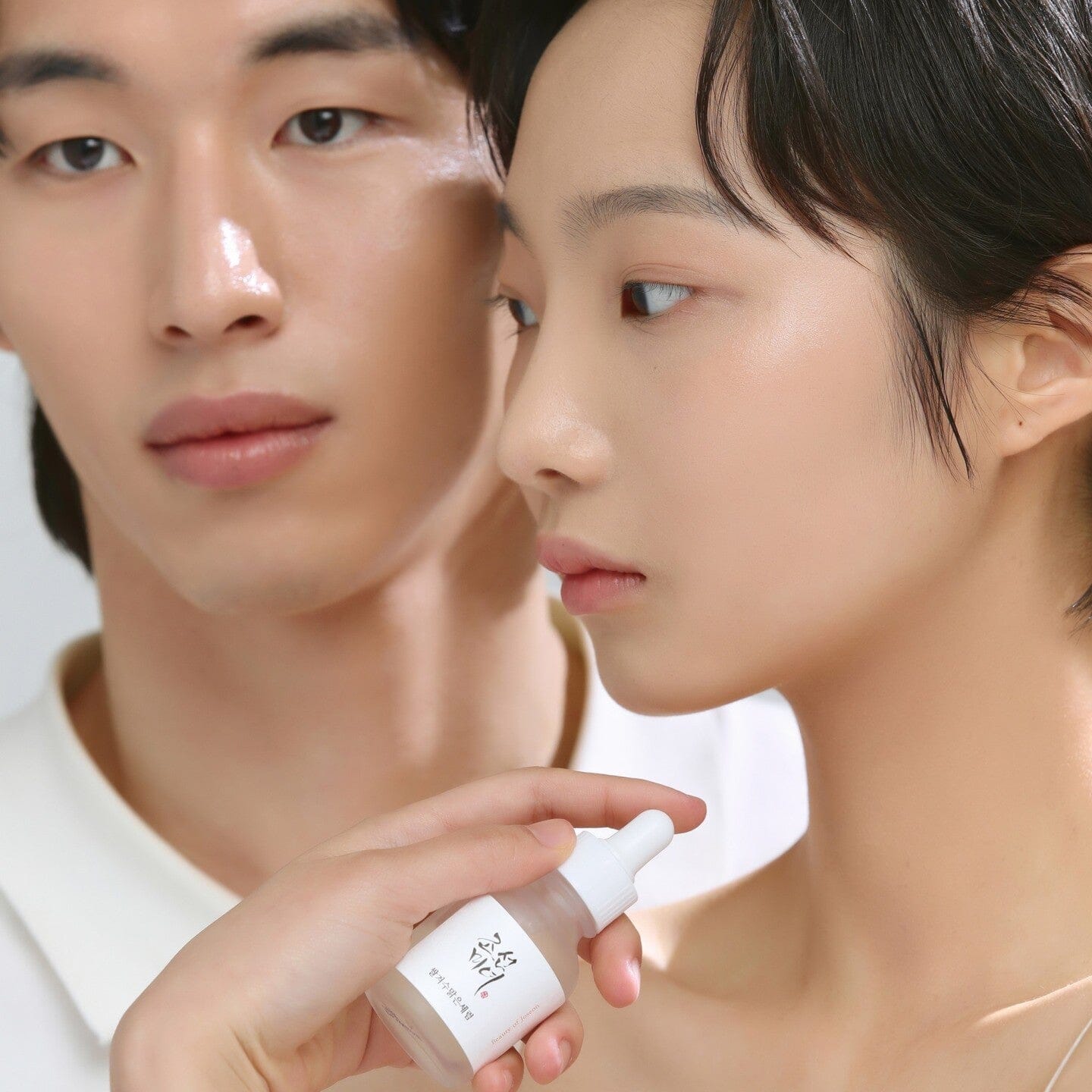 Beauty of Joseon Glow Deep Serum : Rice + Alpha Arbutin 30ml - ORION XO Exclusive