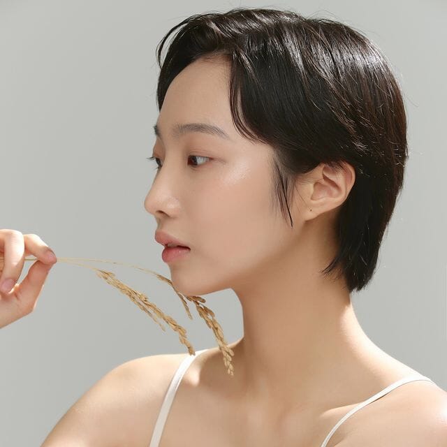 Beauty of Joseon Glow Deep Serum : Rice + Alpha Arbutin 30ml - ORION XO Exclusive