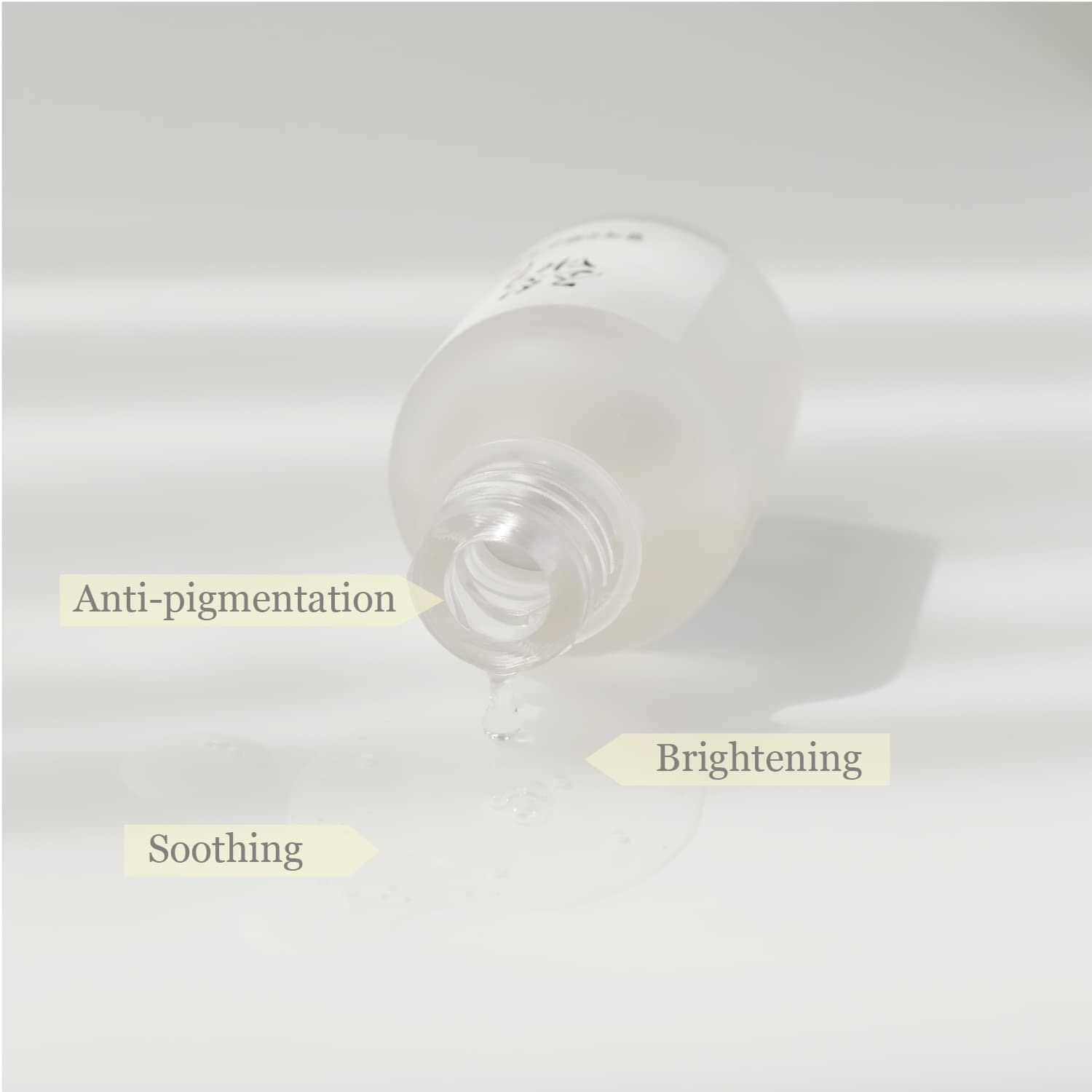 Beauty of Joseon Glow Deep Serum : Rice + Alpha Arbutin 30ml - ORION XO Exclusive