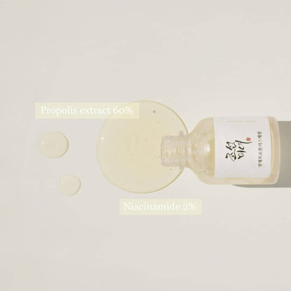 Beauty of Joseon Glow Serum: Propolis + Niacinamide 30ml - ORION XO Exclusive