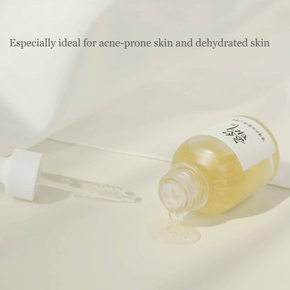 Beauty of Joseon Glow Serum: Propolis + Niacinamide 30ml - ORION XO Exclusive