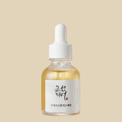 Beauty of Joseon Glow Serum: Propolis + Niacinamide 30ml - ORION XO Exclusive