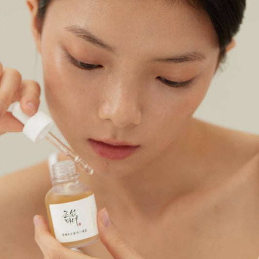 Beauty of Joseon Glow Serum: Propolis + Niacinamide 30ml - ORION XO Exclusive
