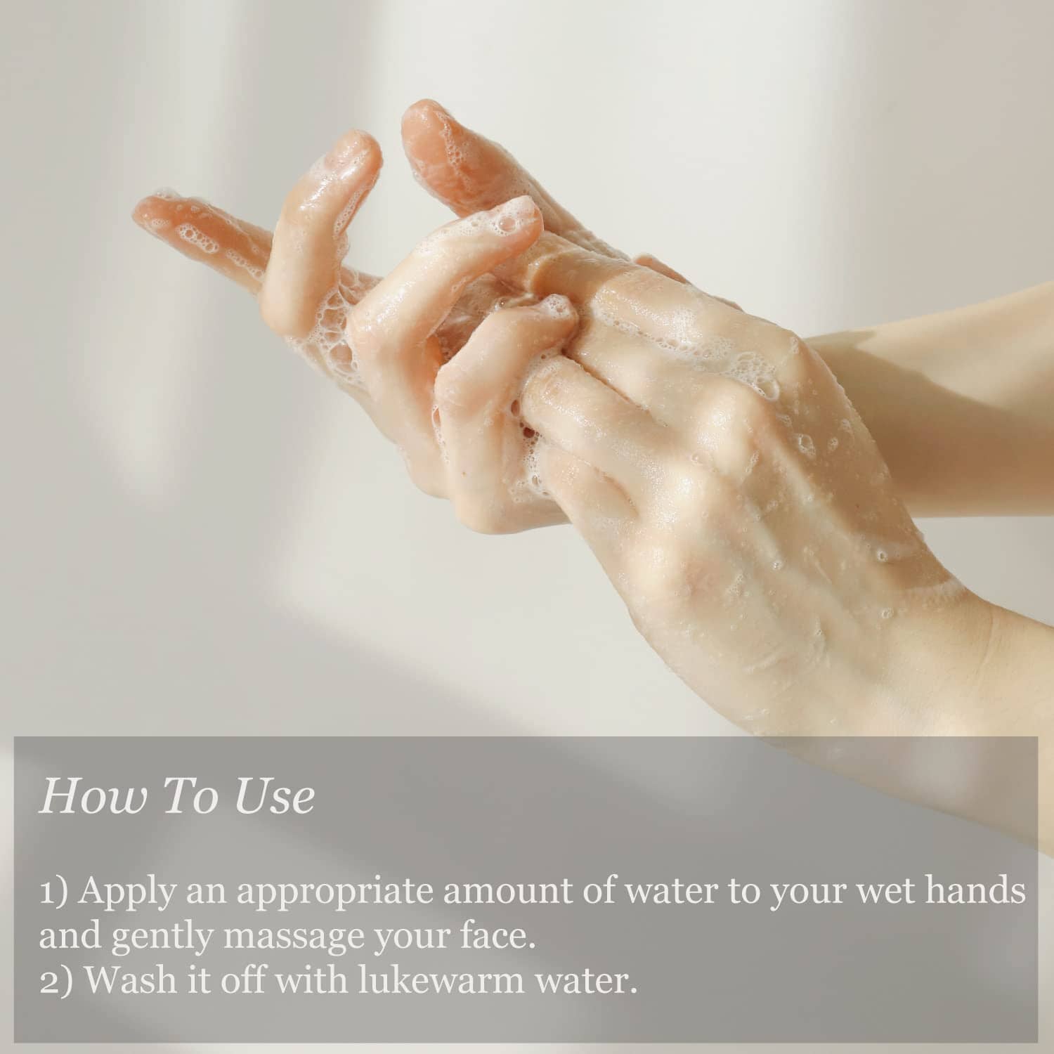 Beauty of Joseon Green Plum Refreshing Cleanser 100ml - ORION XO Exclusive