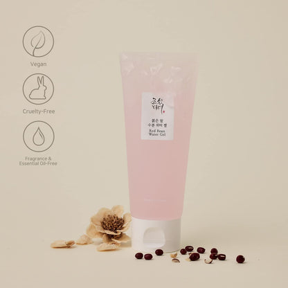 Beauty of Joseon Red Bean Water Gel 100ml Skin Care Beauty of Joseon ORION XO Sri Lanka