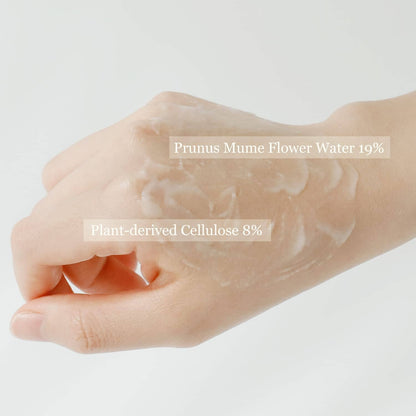 Beauty of Joseon Renew Apricot Blossom Peeling Gel 100ml - ORION XO Exclusive