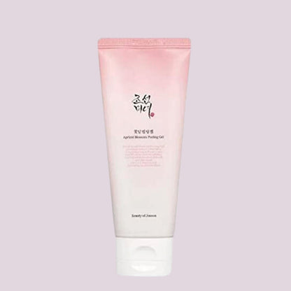 Beauty of Joseon Renew Apricot Blossom Peeling Gel 100ml - ORION XO Exclusive
