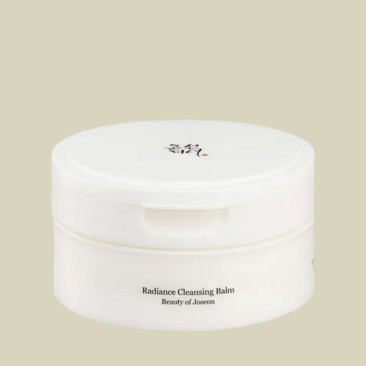 Beauty of Joseon Renew Radiance Cleansing Balm 100ml - ORION XO Exclusive
