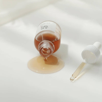 Beauty of Joseon Revive Serum : Ginseng+Snail Mucin 30ml - ORION XO Exclusive