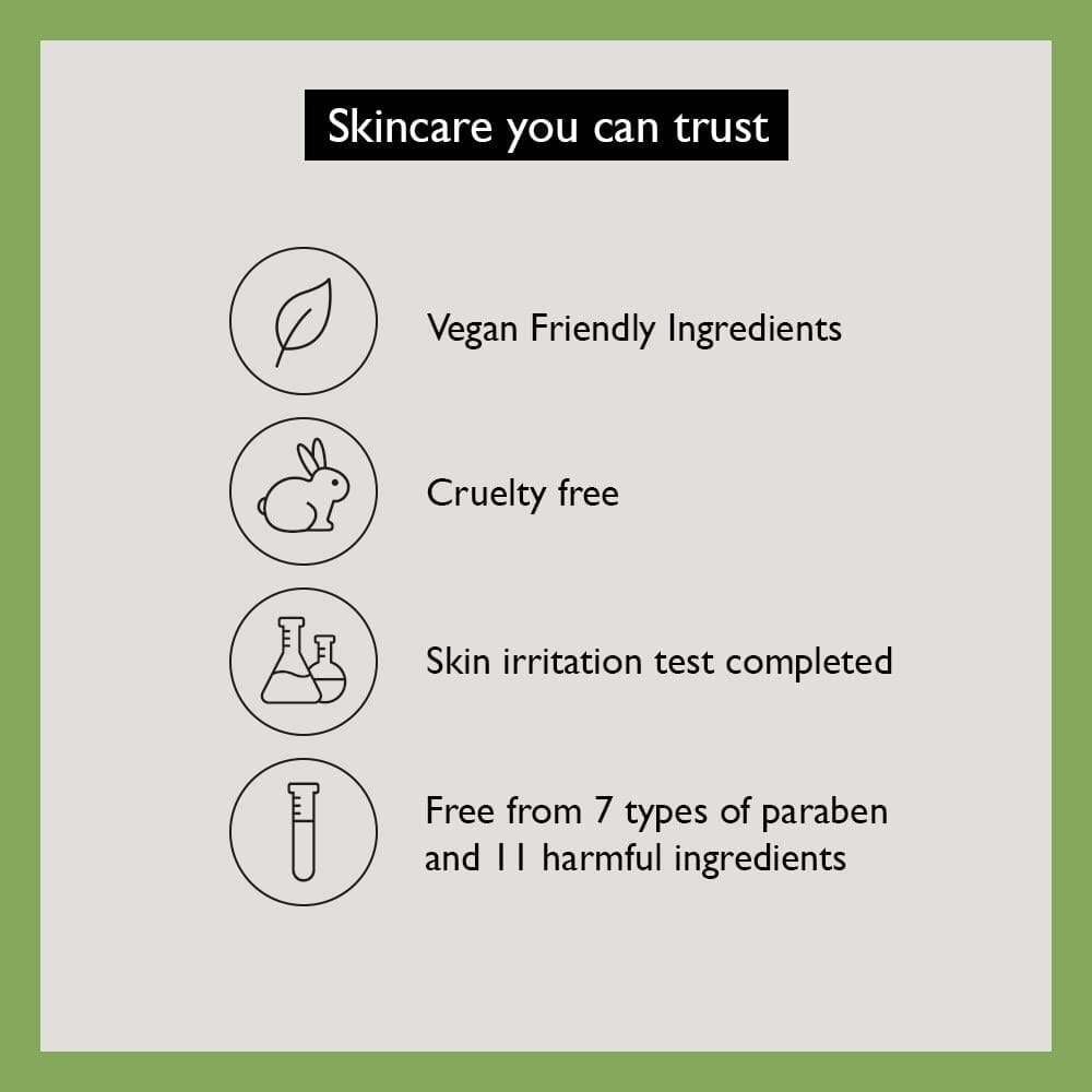 Haruharu WONDER Black Bamboo Nourishing Calming Hand & Nail Cream 50ml Skin Care HaruHaru Wonder ORION XO Sri Lanka