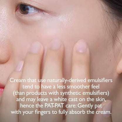 Haruharu WONDER Black Rice 10 Hyaluronic Cream 50ml - ORION XO Exclusive