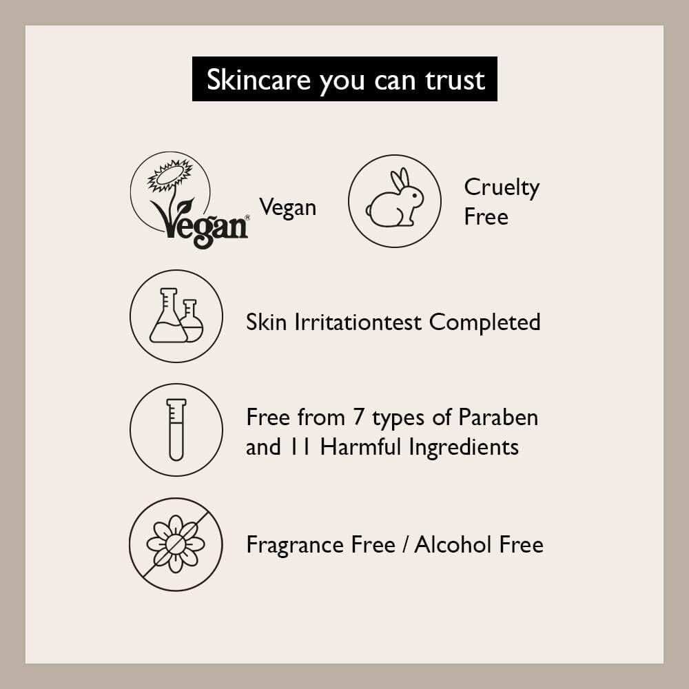 Haruharu WONDER Black Rice Hyaluronic Toner for Sensitive Skin 150ml - ORION XO Exclusive