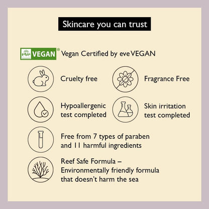 Haruharu WONDER Black Rice Moisture Airyfit Daily Sunscreen SPF50+ PA++++ 50ml - ORION XO Exclusive