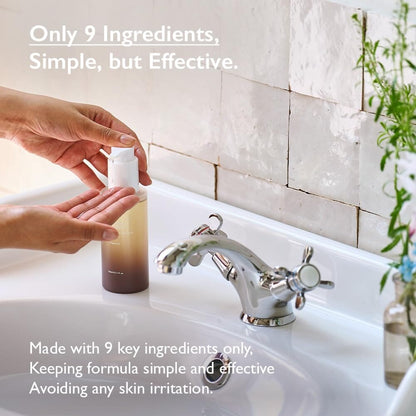 Haruharu WONDER Black Rice Moisture Deep Cleansing-Oil 150ml - ORION XO Exclusive