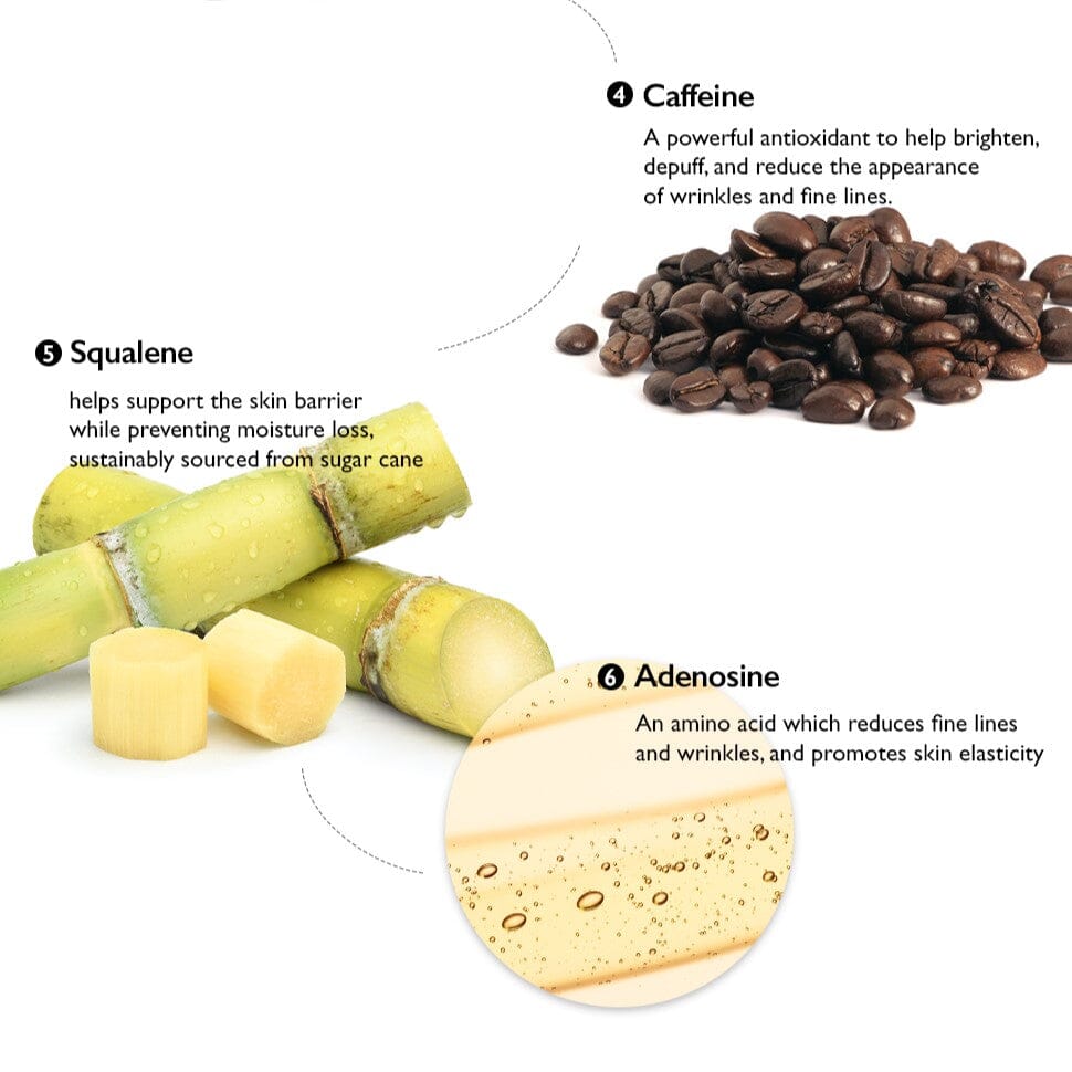 Haruharu WONDER Centella Phyto & 5 Peptide Concentrate-Cream 30ml - ORION XO Exclusive