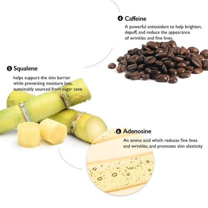 Haruharu WONDER Centella Phyto & 5 Peptide Concentrate-Cream 30ml - ORION XO Exclusive