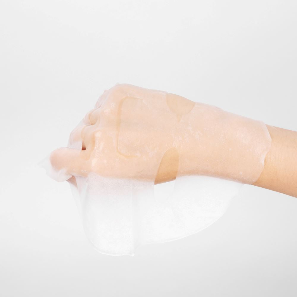 NACIFIC AHA BHA Balancing Mask (1ea) - ORION XO Exclusive