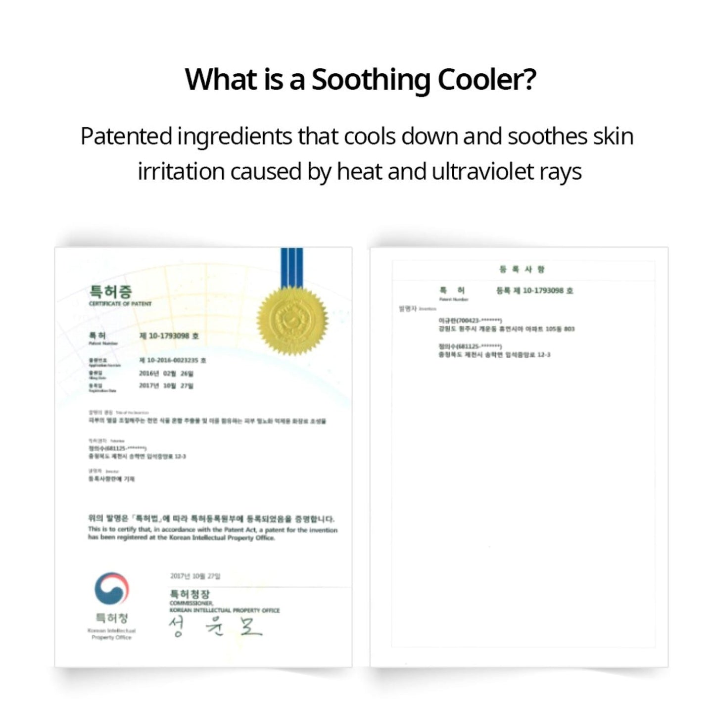 NACIFIC Aloe Tea Tree Soothing Gel 100ml - ORION XO Exclusive