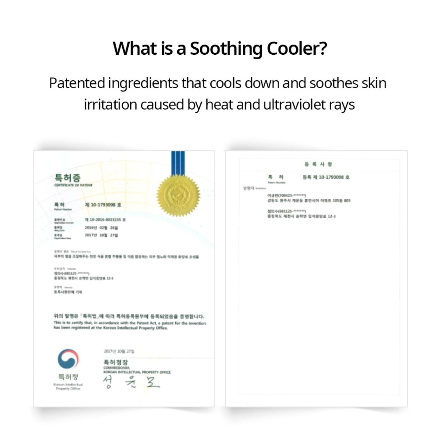 NACIFIC Aloe Tea Tree Soothing Gel 100ml - ORION XO Exclusive