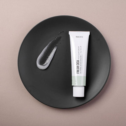 NACIFIC Fresh Cica Plus Clear Cream 50g - ORION XO Exclusive