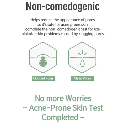 NACIFIC Fresh Cica Plus Clear Cream 50g - ORION XO Exclusive