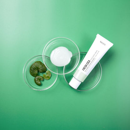 NACIFIC Fresh Cica Plus Clear Cream 50g - ORION XO Exclusive