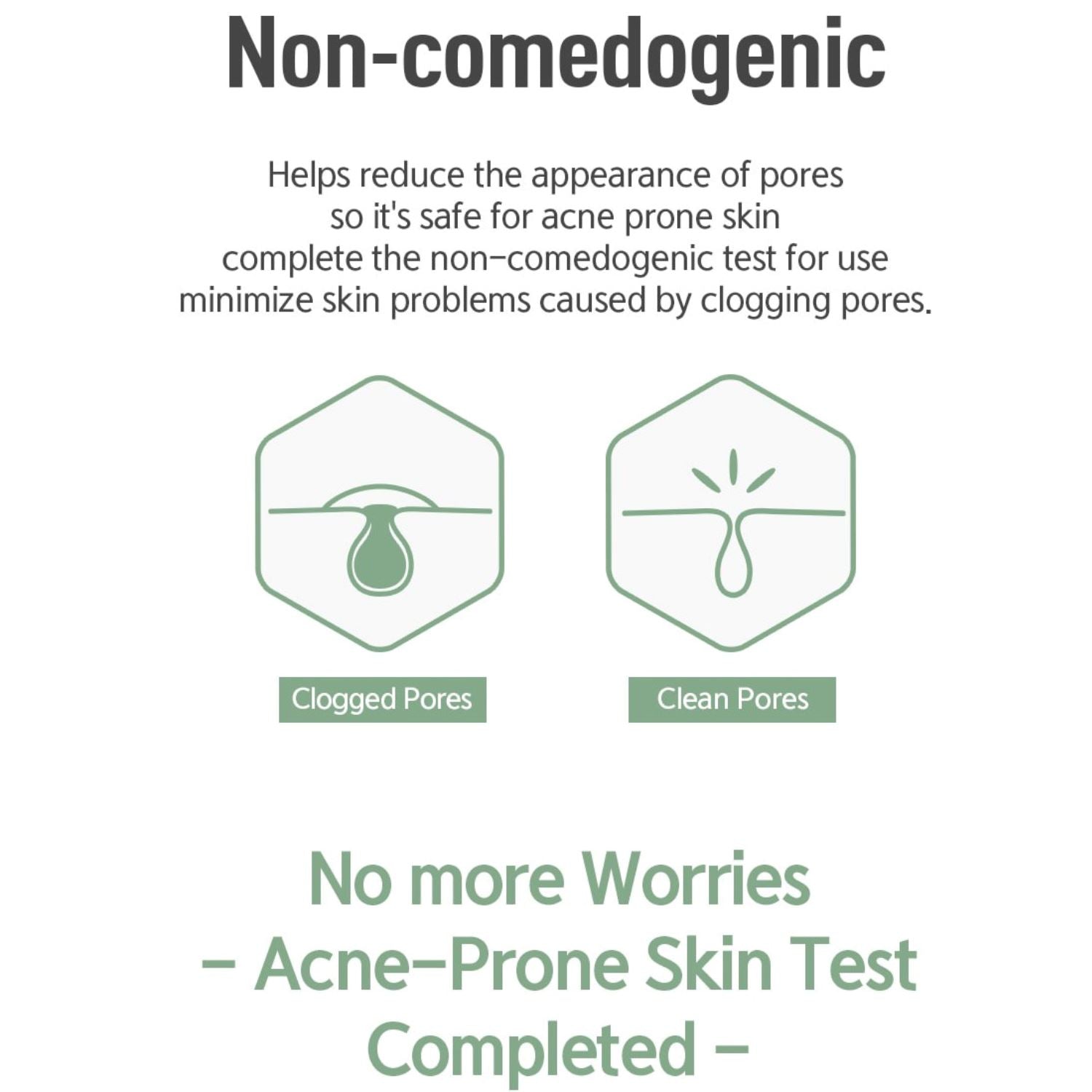 NACIFIC Fresh Cica Plus Clear Serum 50ml - ORION XO Exclusive