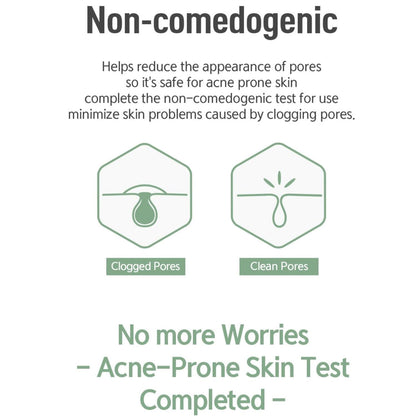 NACIFIC Fresh Cica Plus Clear Serum 50ml - ORION XO Exclusive