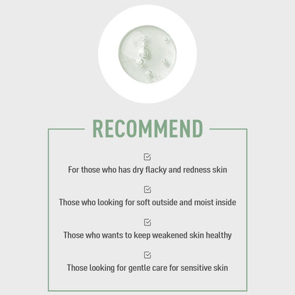 NACIFIC Fresh Cica Plus Clear Serum 50ml - ORION XO Exclusive