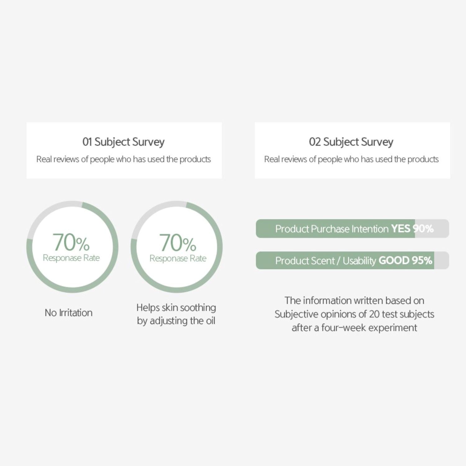 NACIFIC Fresh Cica Plus Clear Serum 50ml - ORION XO Exclusive