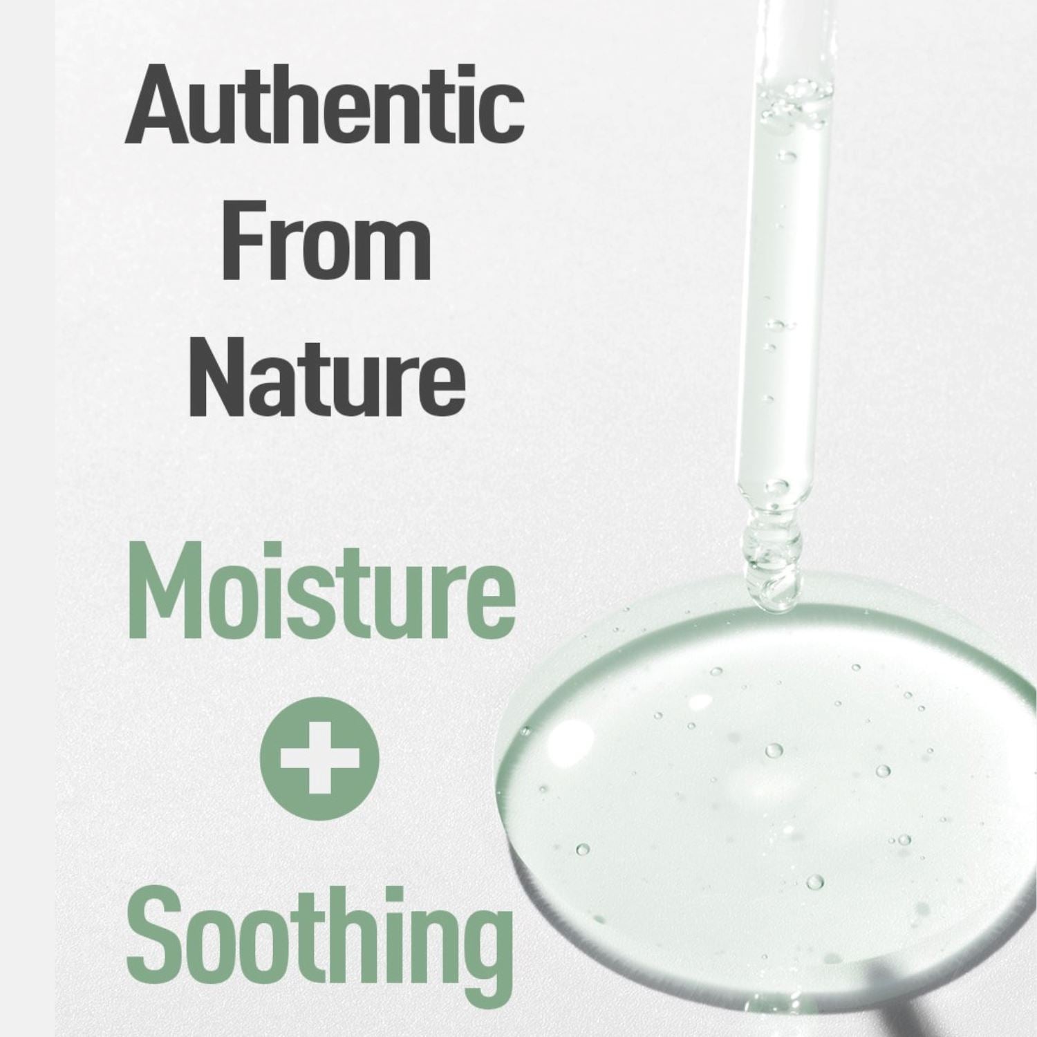 NACIFIC Fresh Cica Plus Clear Serum 50ml - ORION XO Exclusive