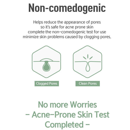 NACIFIC Fresh Cica Plus Clear Toner 150ml - ORION XO Exclusive