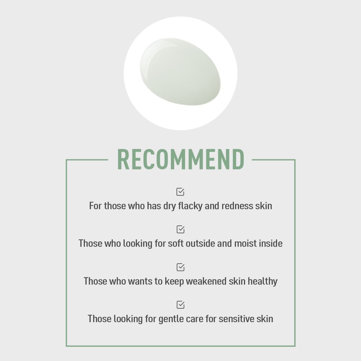 NACIFIC Fresh Cica Plus Clear Toner 150ml - ORION XO Exclusive