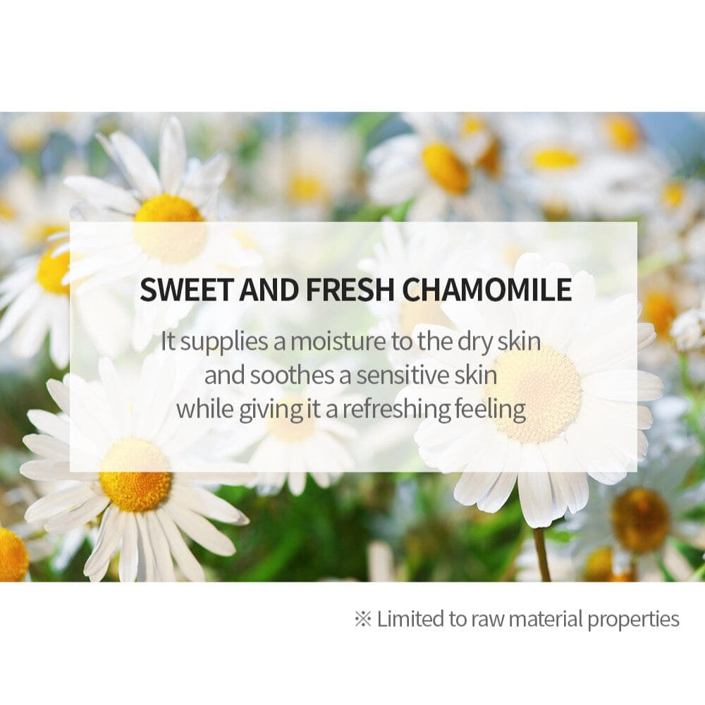 NACIFIC Fresh Herb Origin Cream 50ml - ORION XO Exclusive